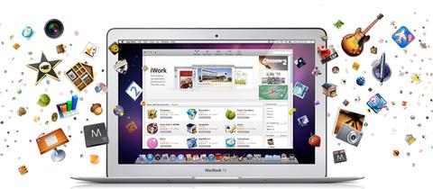 Apple generiert 70 Milliarden Dollar Umsatz mit seinem App Store